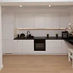 Apartament E012 Polanki Aqua