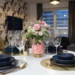 Apartament E012 Polanki Aqua